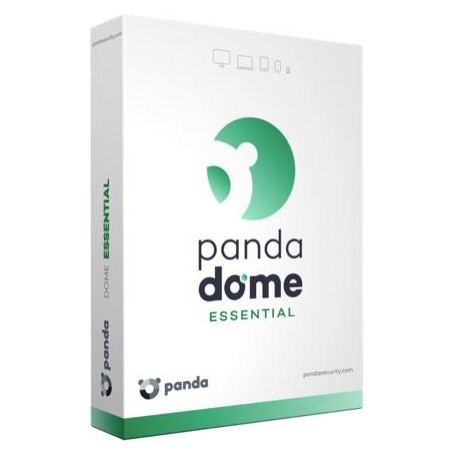 WatchGuard Panda Dome Essential 10 licenza/e 3 anno/i (WGDOE043)