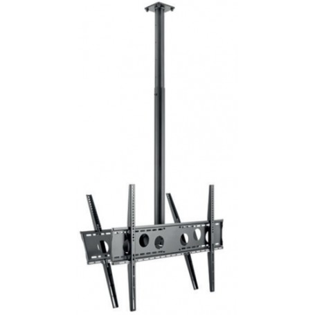 Hagor HA DH Duo L 190,5 cm (75") Nero (2707)