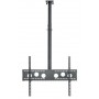 Hagor HA DH 900 - 1600 L 190,5 cm (75") Nero (2705)