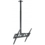 Hagor HA DH 900 - 1600 L 190,5 cm (75") Nero (2705)