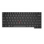 Lenovo 01EN706 ricambio per notebook Tastiera (FRU01EN706)