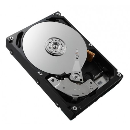 DELL 4FW0G disco rigido interno 2.5" 600 GB SAS (4FW0G)