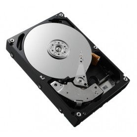DELL 42HTT disco rigido interno 2.5" 600 GB SAS (42HTT)