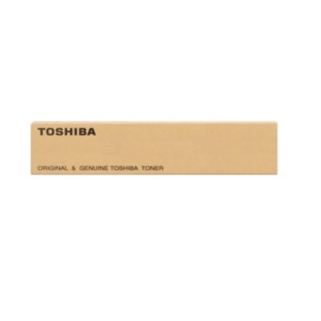Toshiba T-FC338EYR cartuccia toner 1 pz Originale Giallo (6B000000927)