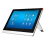 Fanvil I56A sistema per video-citofono 25,6 cm (10.1") Nero, Argento (I56A)