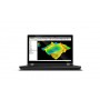 Lenovo ThinkPad P15 Workstation mobile 39,6 cm (15.6") Full HD Intel® Core™ i7 32 GB DDR4-SDRAM 512 GB SSD NVIDI (20ST000XGE)