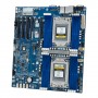 Gigabyte MZ72-HB0 scheda madre Sistema su chip Socket SP3 ATX esteso (MZ72-HB0)