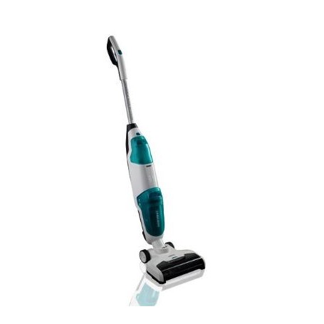 Leifheit Regulus Aqua PowerVac Verde, Bianco (11922)