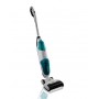 Leifheit Regulus Aqua PowerVac Verde, Bianco (11922)
