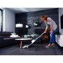 Leifheit Regulus Aqua PowerVac Verde, Bianco (11922)