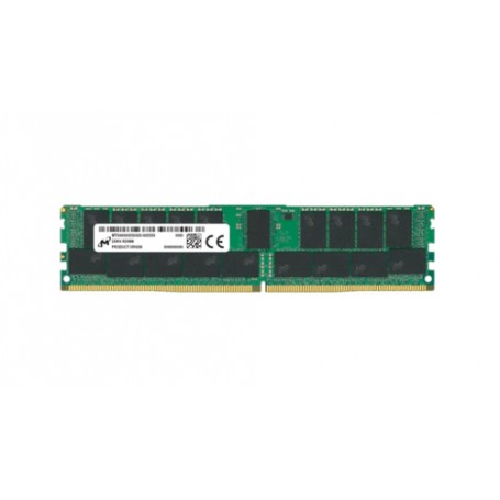 Micron MTA18ASF4G72PZ-3G2E1 memoria 32 GB 4 x 4 GB DDR4 (MTA18ASF4G72PZ3G2E1)
