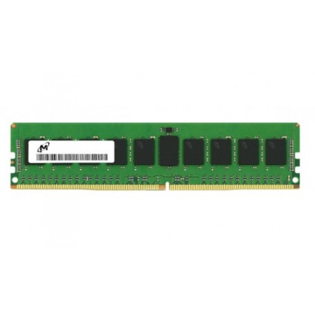 Micron MTA18ASF4G72PDZ-3G2E1 memoria 32 GB 1 x 32 GB DDR4 3200 MHz Data Integrity Check (verifica integr (MTA18ASF4G72PDZ3G2E1)