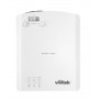 Vivitek DU4771Z videoproiettore Proiettore per grandi ambienti 6000 ANSI lumen DLP WUXGA (1920x1200) Compatibilità (DU4771Z-WH)
