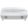 Viewsonic LS831WU videoproiettore Proiettore a raggio ultra corto 4500 ANSI lumen DMD WUXGA (1920x1200) Bianco (LS831WU)