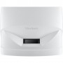 Viewsonic LS831WU videoproiettore Proiettore a raggio ultra corto 4500 ANSI lumen DMD WUXGA (1920x1200) Bianco (LS831WU)