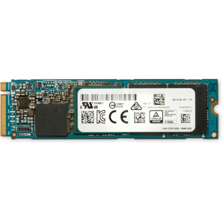 HP 6SL00AA drives allo stato solido M.2 2000 GB PCI Express 3.0 TLC NVMe (6SL00AA)