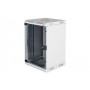 Digitus DN-1019 rack 10U Da parete Grigio (DN-1019)
