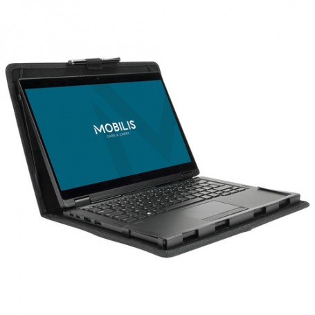 Mobilis 051035 borsa per notebook Cover Nero (051035)