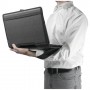 Mobilis 051035 borsa per notebook Cover Nero (051035)