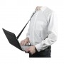 Mobilis 051035 borsa per notebook Cover Nero (051035)