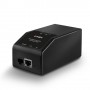 Lindy IEC PRO Collegamento ethernet LAN Nero (32674)