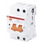 ABB 2CSA255103R1165 interruttore automatico Interruttore scatolato (2CSA255103R1165)