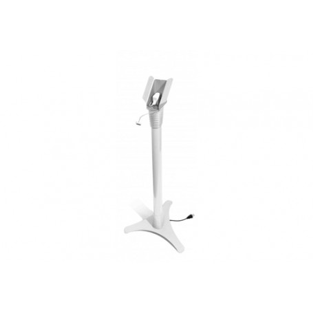 Compulocks 147W102IPDSW carrello e supporto multimediale Bianco Tablet (147W102IPDSW)