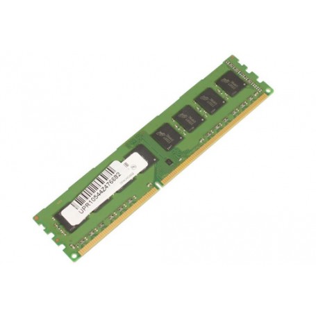 CoreParts MMDE025-8GB memoria 1 x 8 GB DDR3 1600 MHz (MMDE025-8GB)