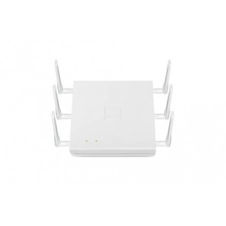 Lancom Systems LN-1702B 1733 Mbit/s Bianco Supporto Power over Ethernet (PoE) (61795)