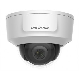 Hikvision Digital Technology DS-2CD2125G0-IMS Telecamera di sicurezza IP Interno Cupola 1920 x 1080 Pi (DS-2CD2125G0-IMS(2.8mm))