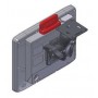 Advantech DL-MTRM003 supporto per personal communication Tablet/UMPC Nero (DL-MTRM003)