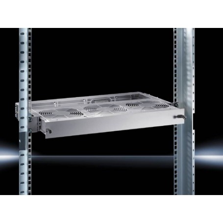 Rittal 3355.100 porta accessori Telaio del rack (3355.100)