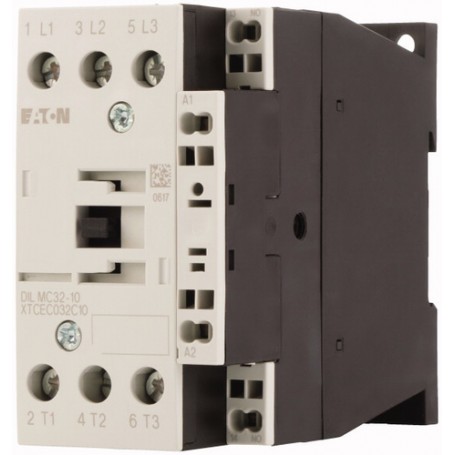 Eaton DILMC32-01(RDC24) Contattore (277745)