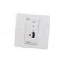 ATEN VE1801EUT-AT-G moltiplicatore AV Trasmettitore AV Bianco (VE1801EUT-AT-G)