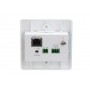 ATEN VE1801EUT-AT-G moltiplicatore AV Trasmettitore AV Bianco (VE1801EUT-AT-G)