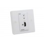 ATEN VE1801EUT-AT-G moltiplicatore AV Trasmettitore AV Bianco (VE1801EUT-AT-G)