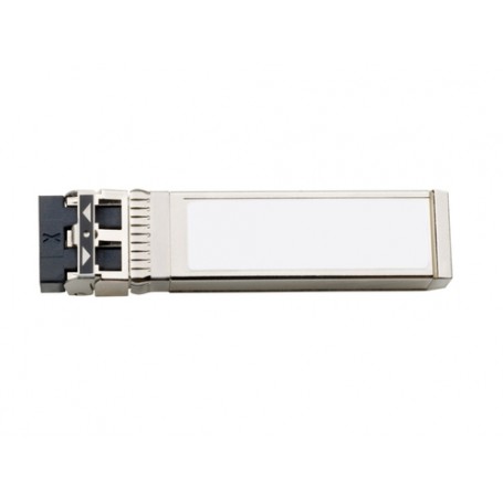 Hewlett Packard Enterprise Q2P64B modulo del ricetrasmettitore di rete Fibra ottica 25000 Mbit/s SFP28 (Q2P64B)