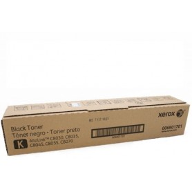 Xerox 006R01701 cartuccia toner 1 pz Originale Nero (006R01701)