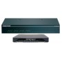 Patton SN5551/2BIS2JS4VHP/EUI gateway/controller 10, 100, 1000 Mbit/s (SN5551/2BIS2JS4VHP/EUI)