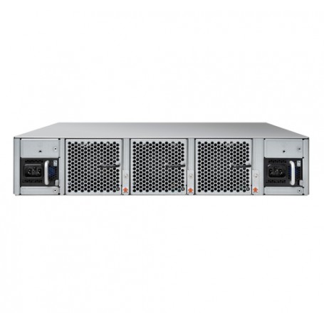 Hewlett Packard Enterprise SN6500B Gestito Nessuno 2U Metallico (C8R44B)