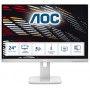 AOC P1 24P1/GR LED display 60,5 cm (23.8") 1920 x 1080 Pixel Full HD Grigio (24P1/GR)
