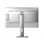 AOC P1 24P1/GR LED display 60,5 cm (23.8") 1920 x 1080 Pixel Full HD Grigio (24P1/GR)