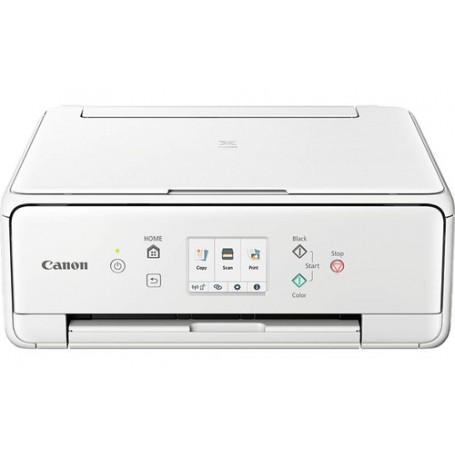 Canon PIXMA TS6251 Ad inchiostro A4 4800 x 1200 DPI Wi-Fi (2986C026)
