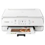 Canon PIXMA TS6251 Ad inchiostro A4 4800 x 1200 DPI Wi-Fi (2986C026)