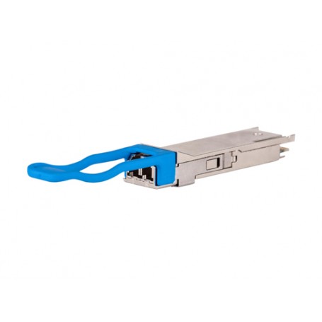 Aruba, a Hewlett Packard Enterprise company Q9G82A modulo del ricetrasmettitore di rete Fibra ottica 40000 Mbit/s QSFP+ (Q9G82A)