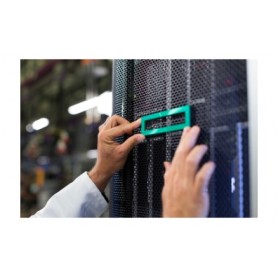 Hewlett Packard Enterprise Q7F62A cavo di alimentazione Nero 1 m (Q7F62A)