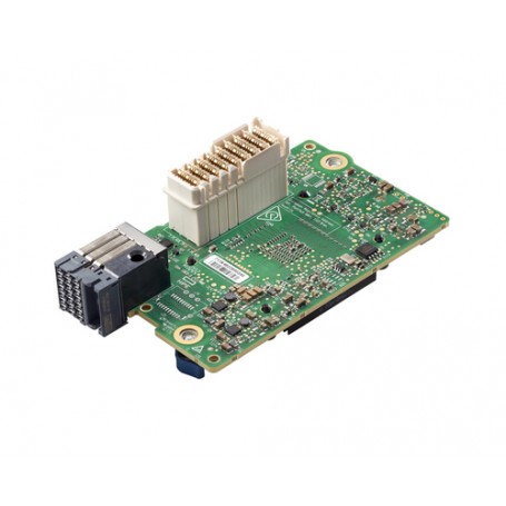 Hewlett Packard Enterprise Synergy 6410C 25/50Gb Interno Ethernet 25000 Mbit/s (868779-B21)