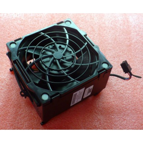 Hewlett Packard Enterprise 685043-001 computer cooling system part/accessory (685043-001)