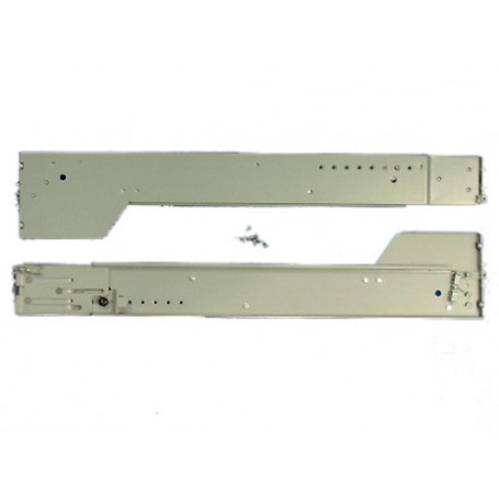 Hewlett Packard Enterprise SP/CQ Rack Mounting Kit (349113-001)