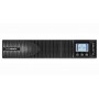 Salicru 698CA000005 gruppo di continuità (UPS) Doppia conversione (online) 3 kVA 3000 W 9 presa(e) AC (698CA000005)